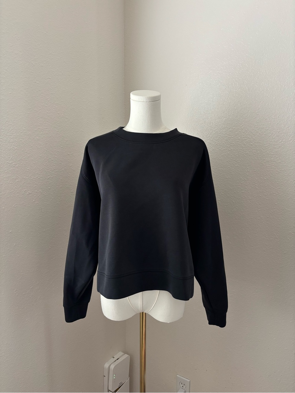 All in motion Active Crewneck Sweatshirt (M)